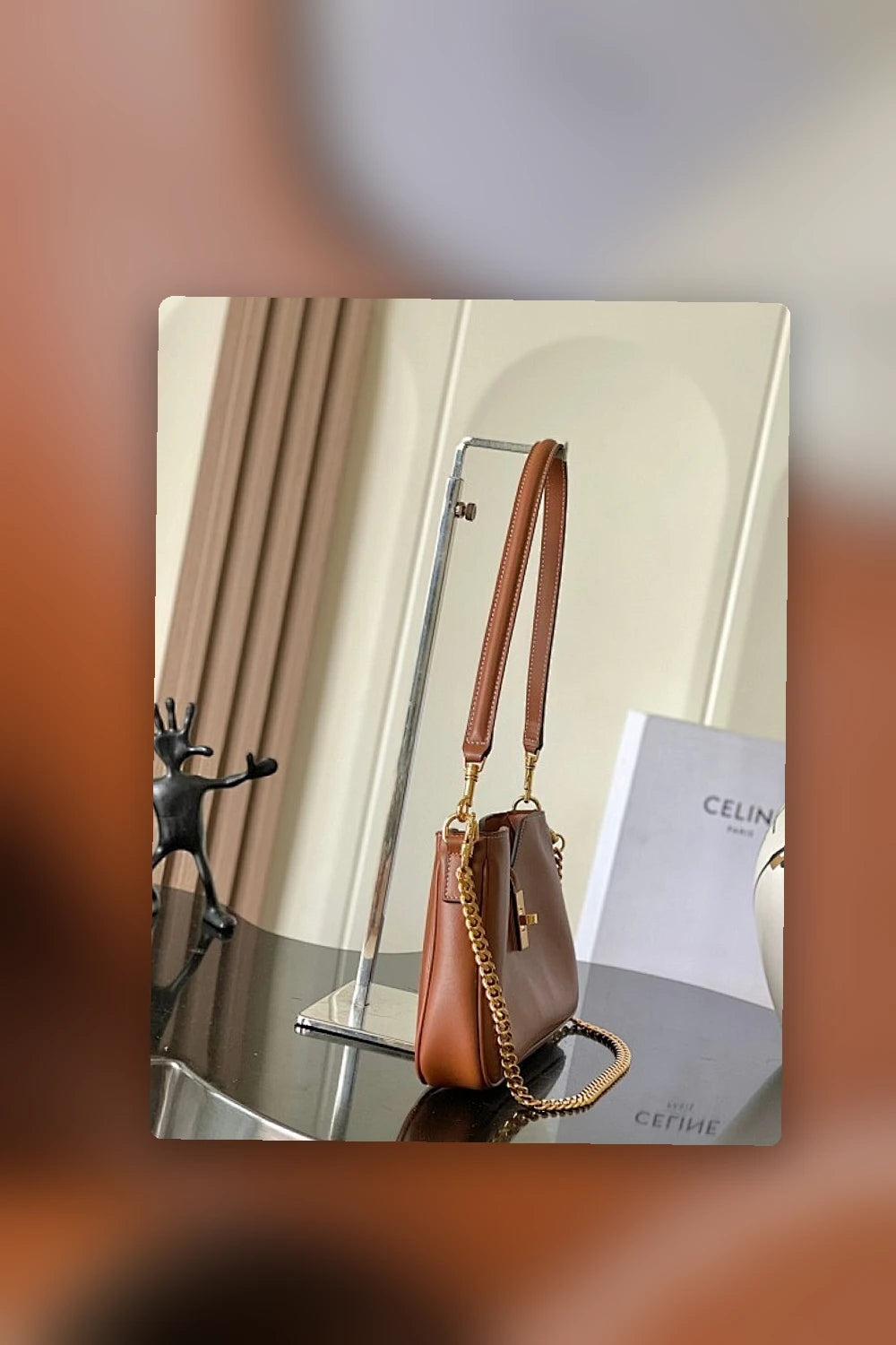 NB - COL Bag - 693