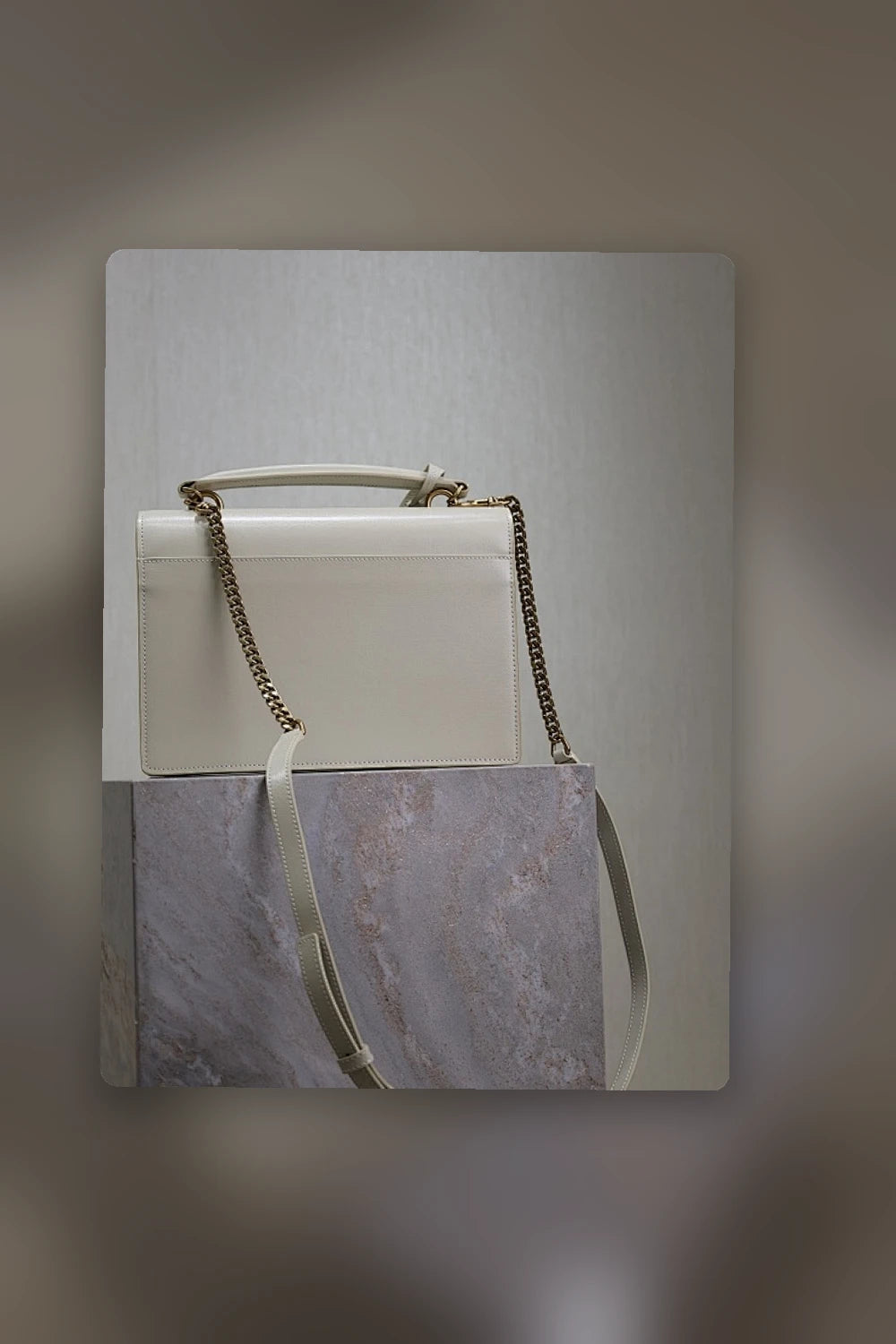 NB - YLS Bag - 588