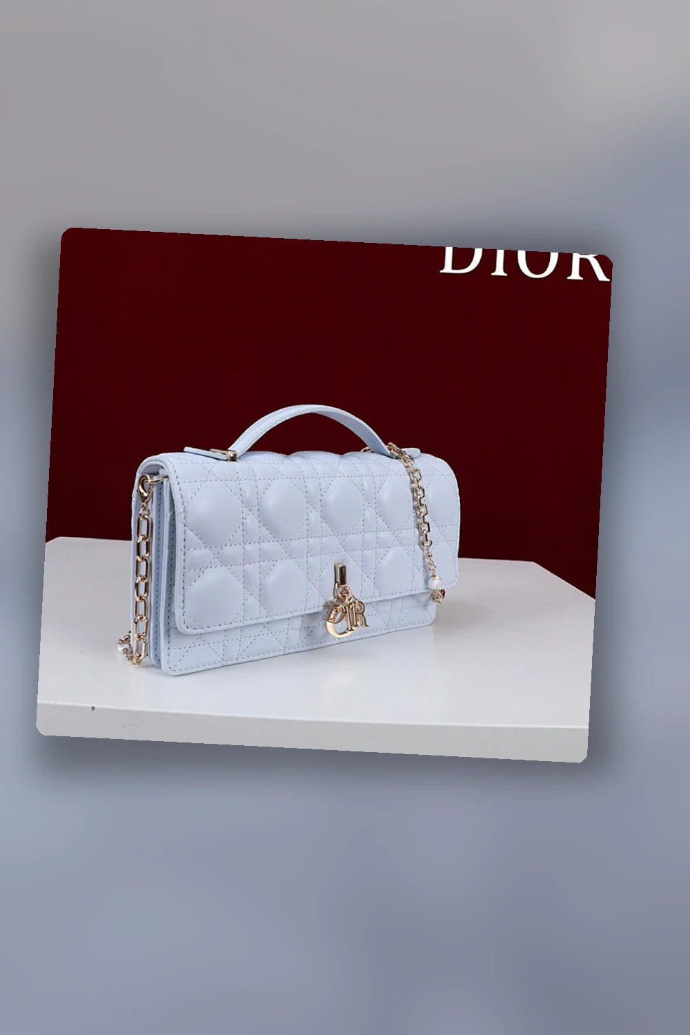 NB - DOR Bag - 494