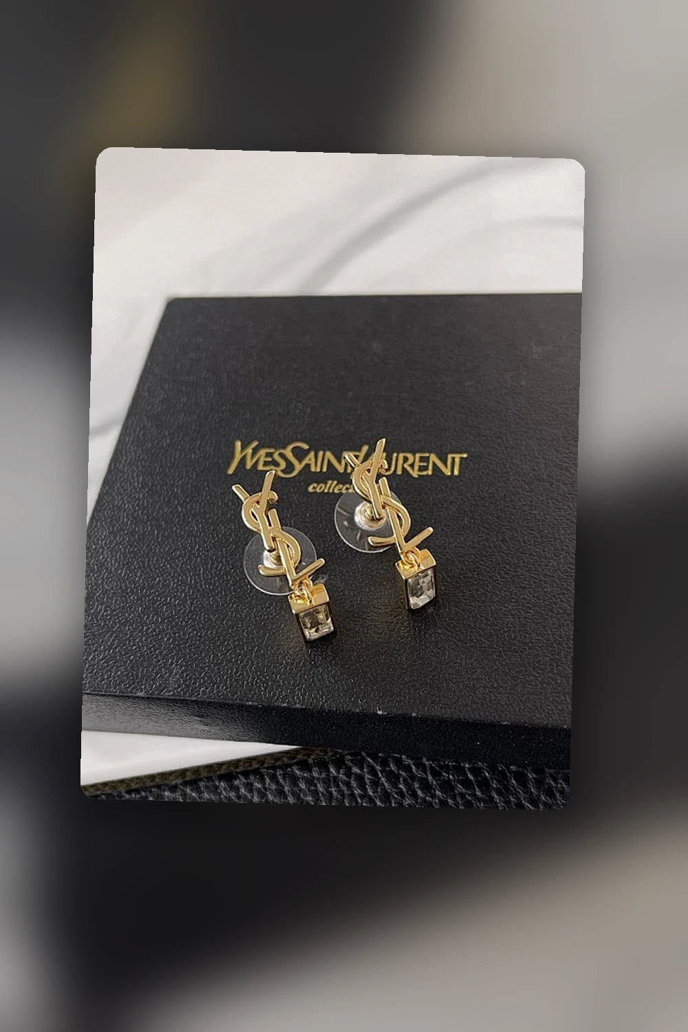 NB - YLS Jewelry - 418