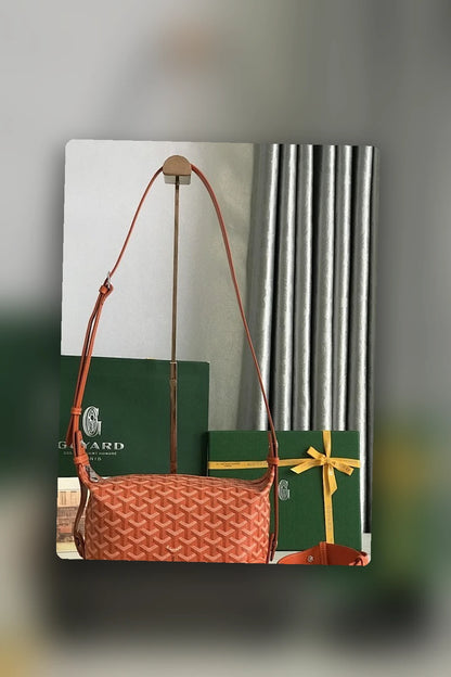 NB - GYO Bag - 306