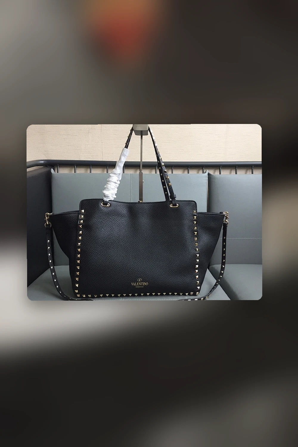 NB - VEL Bag - 704