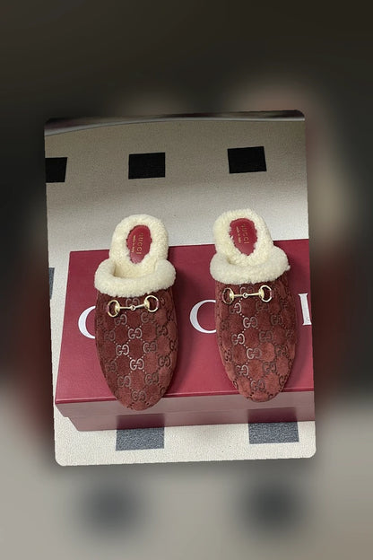 NB - GUKI Women Shoes - 561