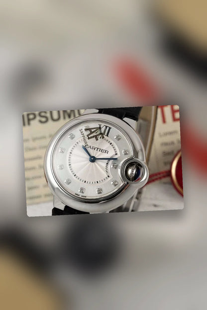 NB - Mix Watch - 252