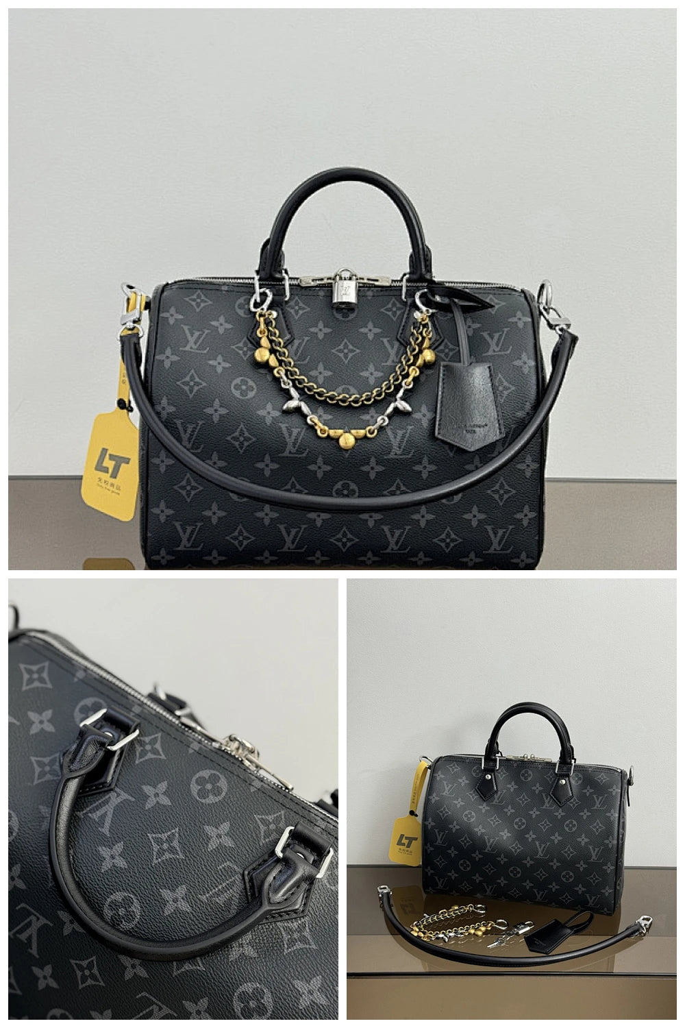 NB - LOV Bag - 358