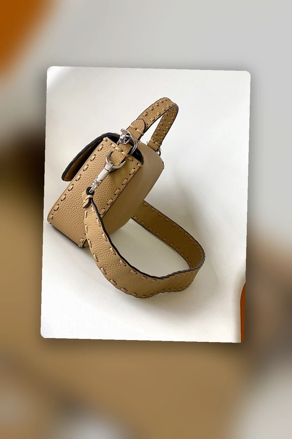 NB - FDE Bag - 093