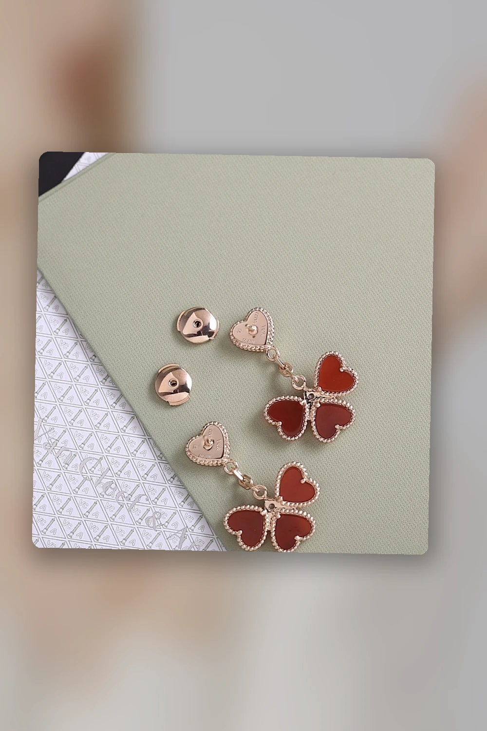 NB - VACA Jewelry - 319