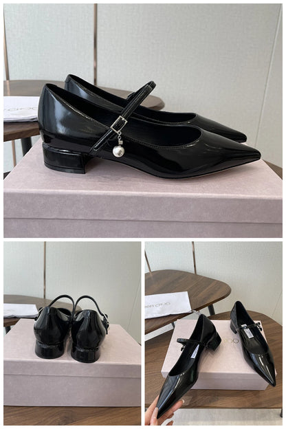 NB - JMC Women Shoes - 047