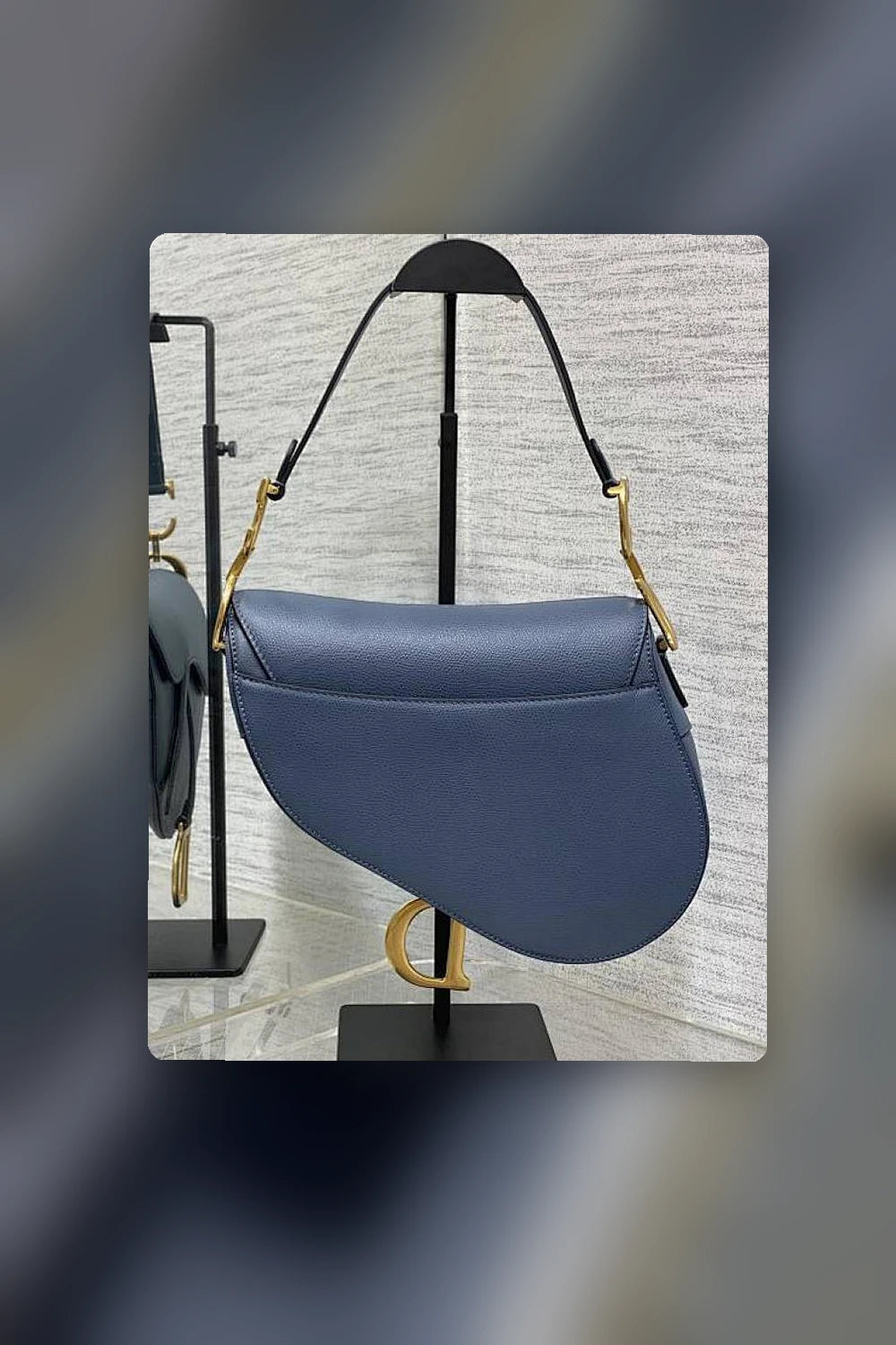 NB - DOR Bag - 1352