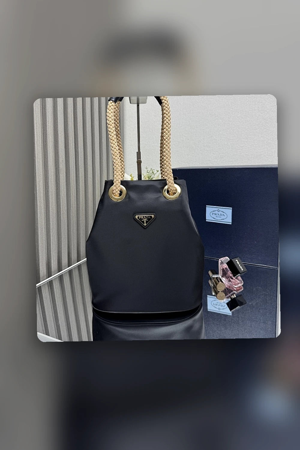 NB - PD Bag - 1272
