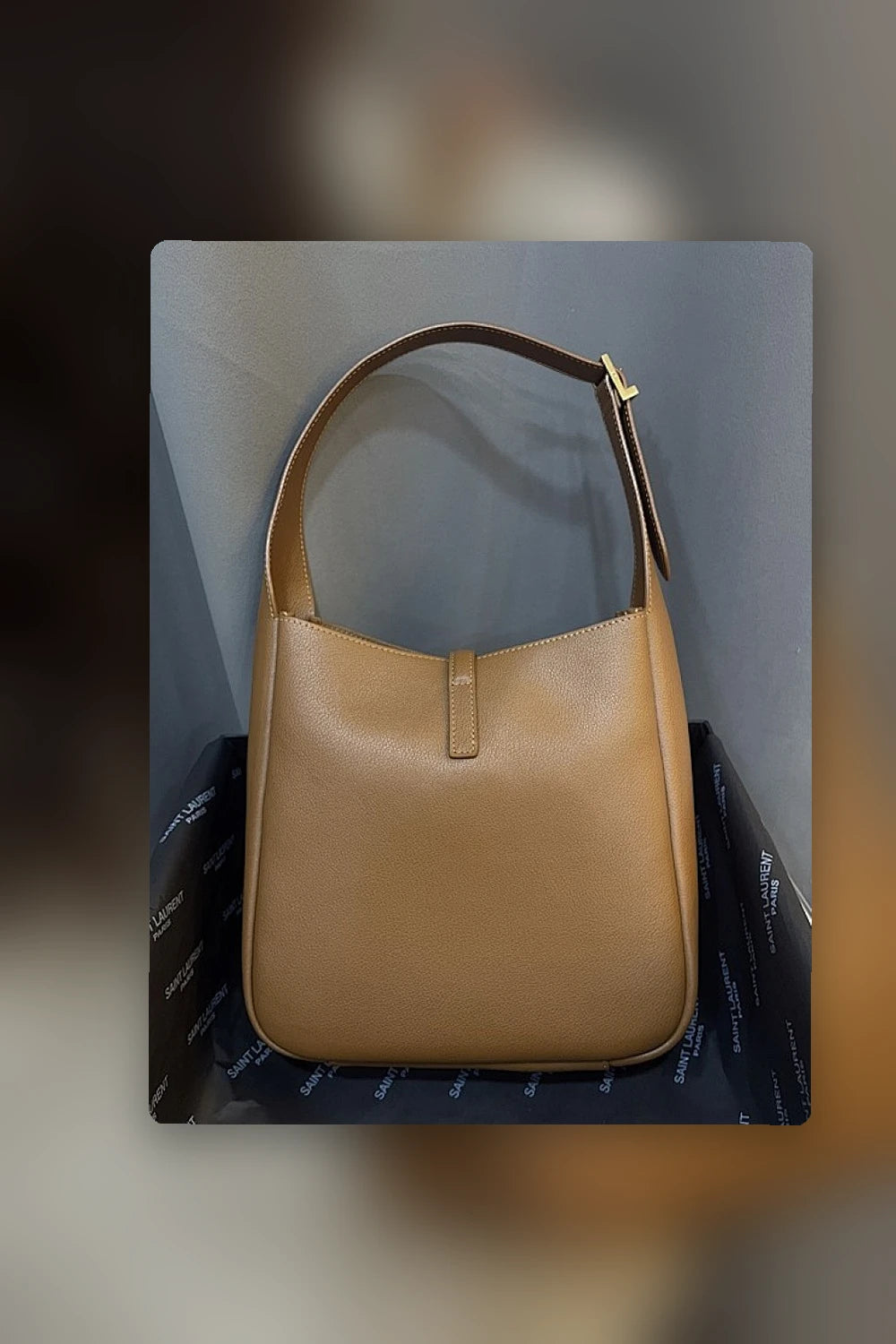 NB - YLS Bag - 1012