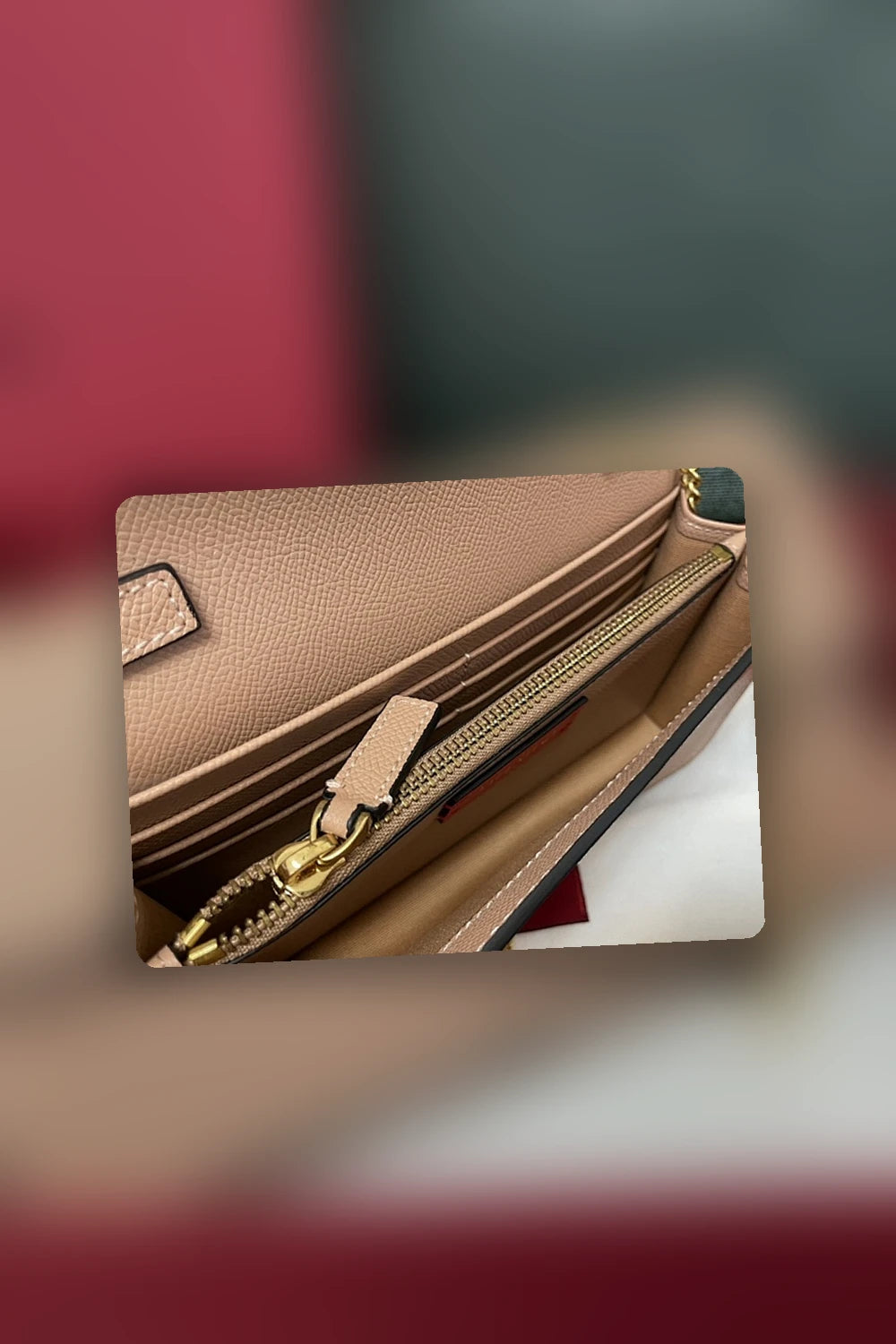 NB - VEL Bag - 921