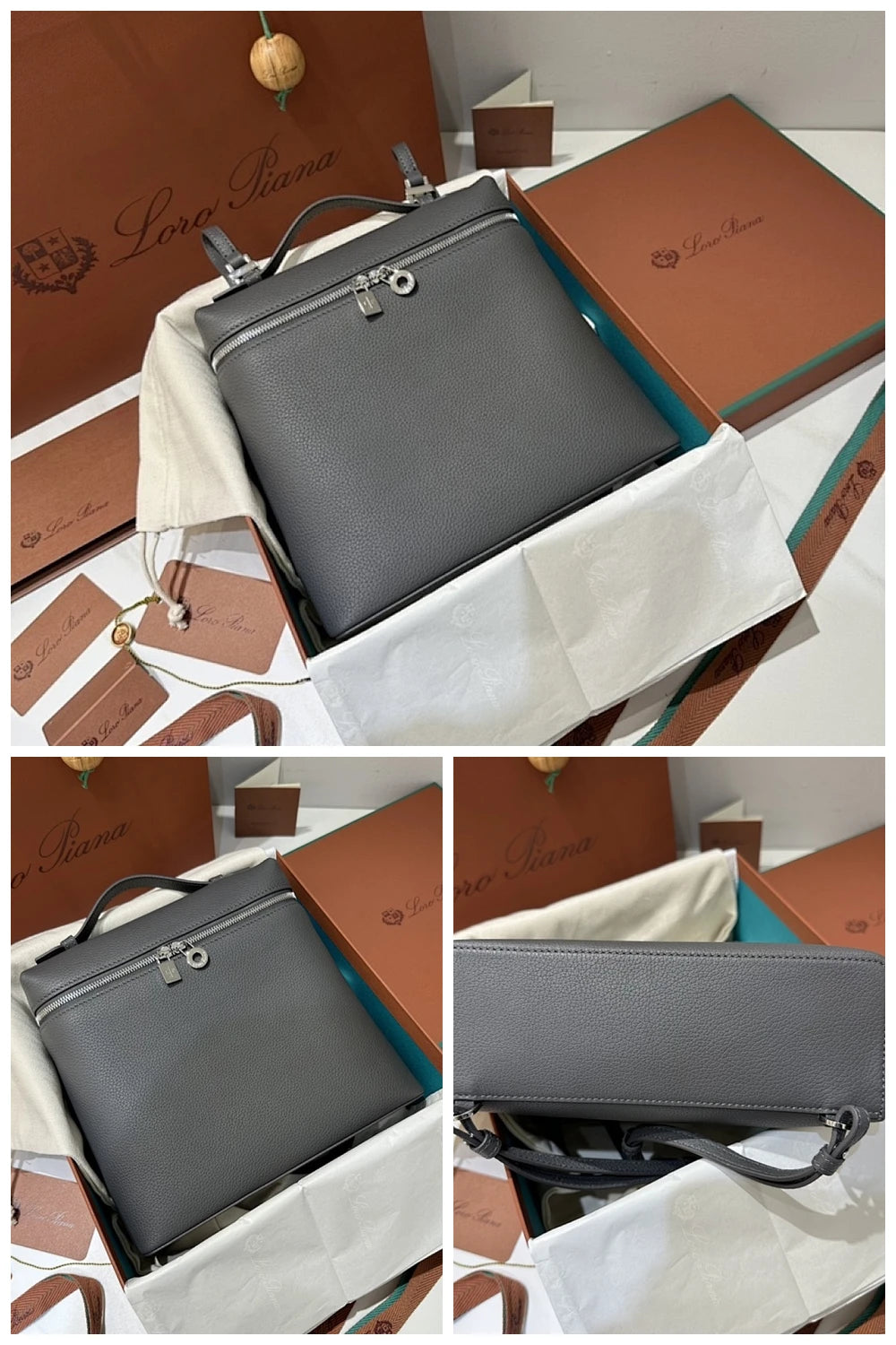 NB - DLVX Bag - 098