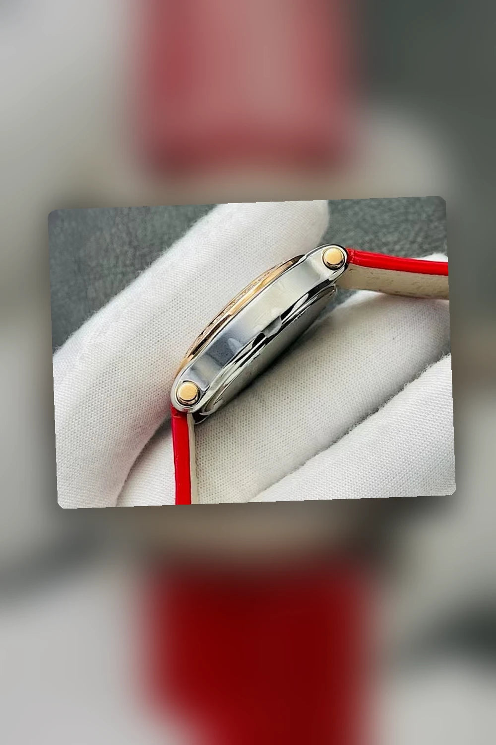 NB - Mix Watch - 372