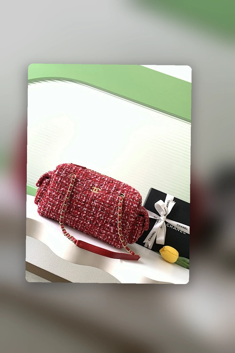 NB - CHL Bag - 284