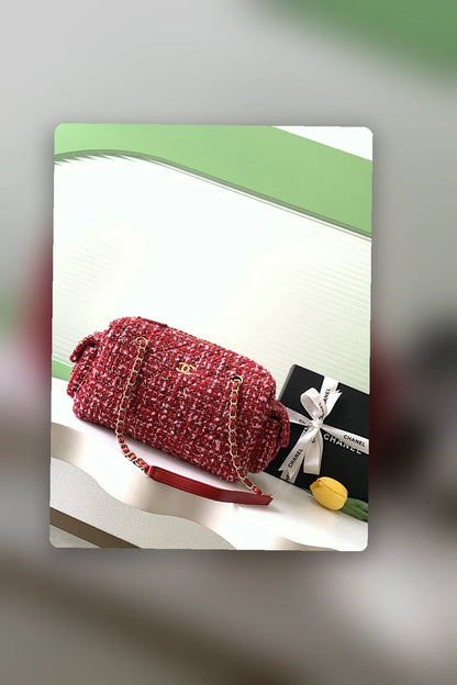 NB - CHL Bag - 284