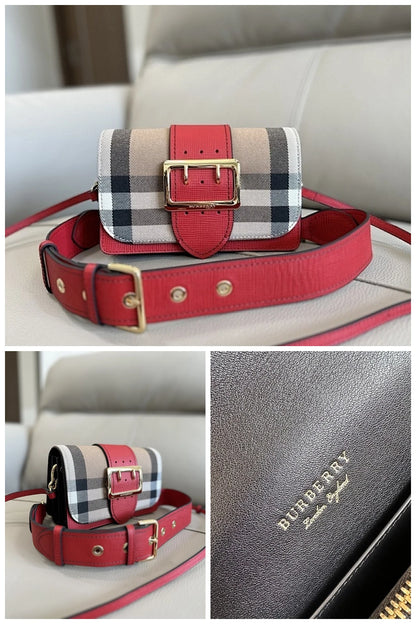 NB - BOR Bag - 641