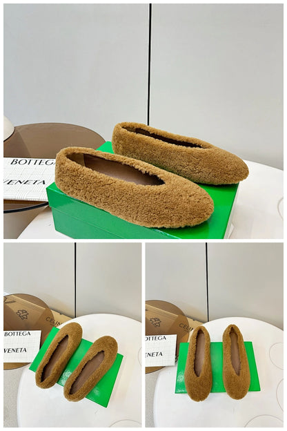 NB - BOV Women Shoes - 271