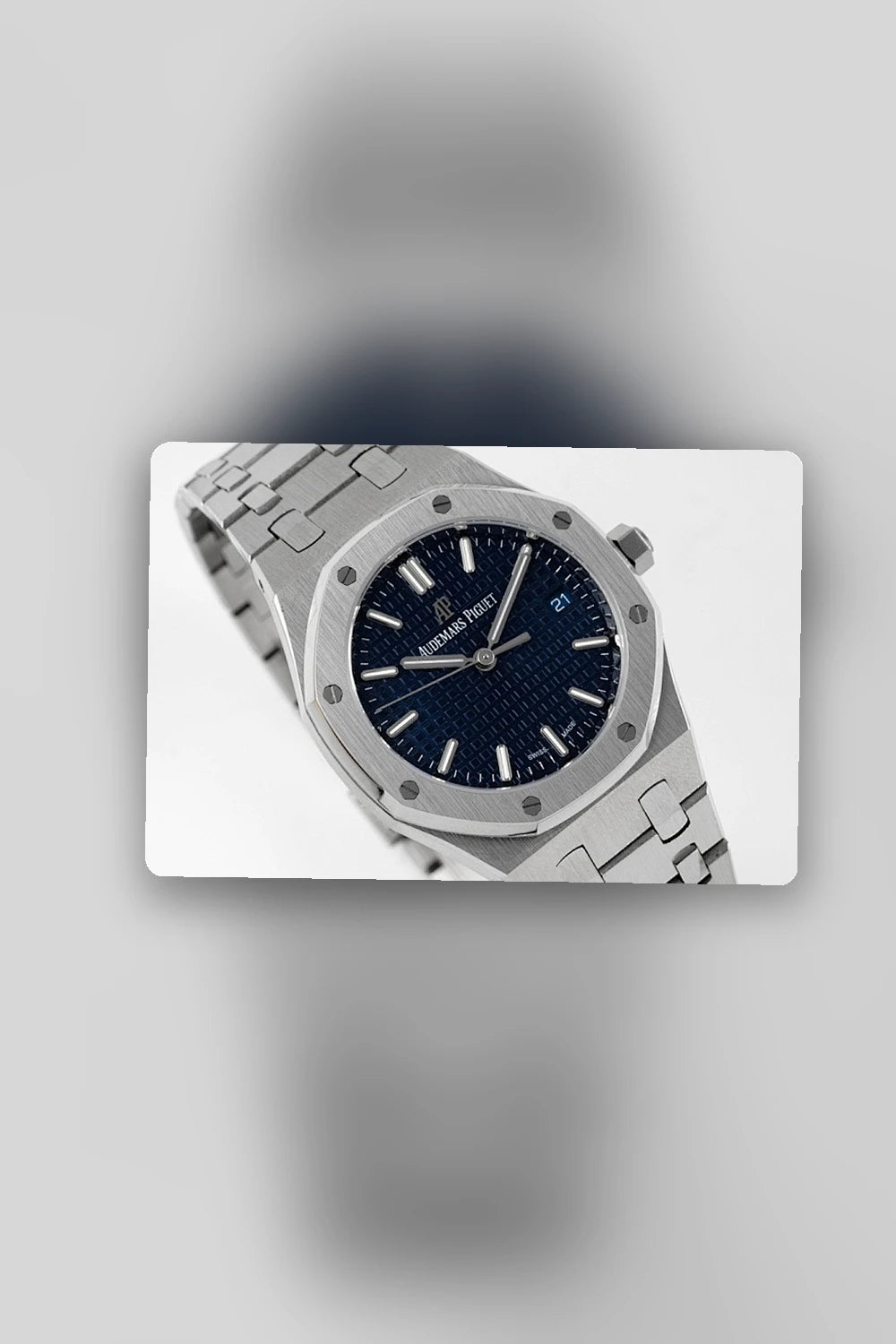 NB - Mix Watch - 1349