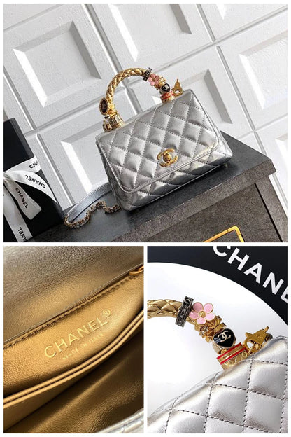 NB - CHL Bag - 229