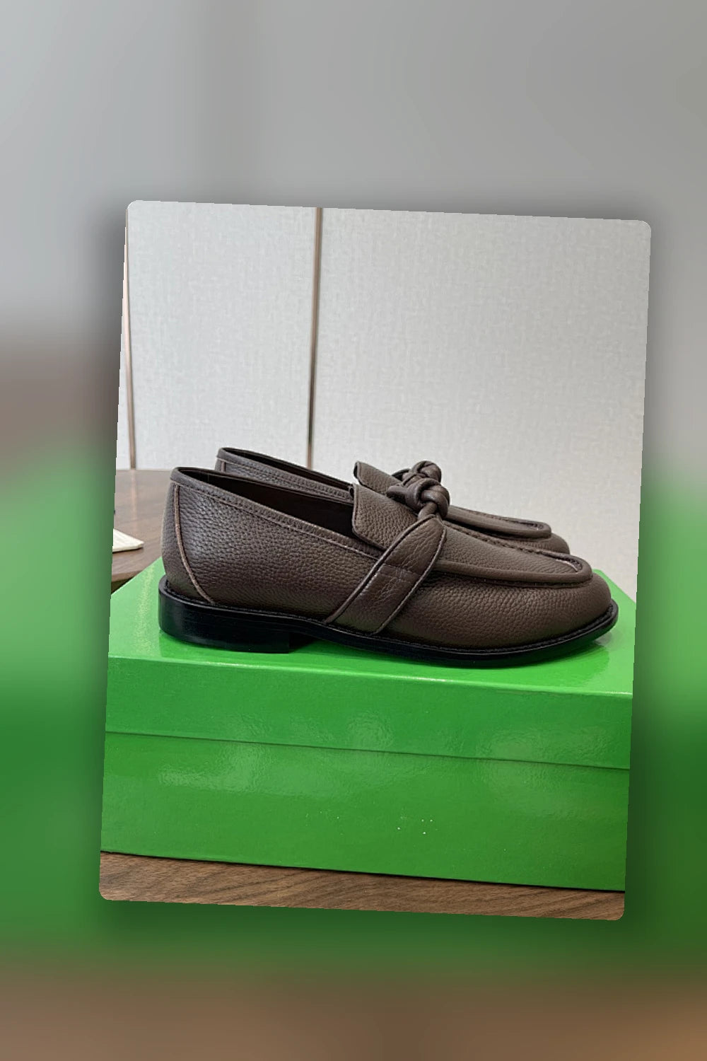 NB - BOV Women Shoes - 100