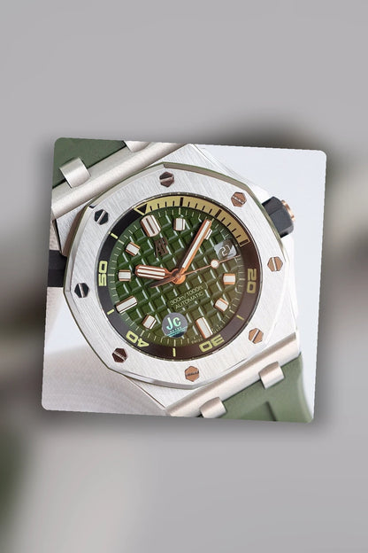 NB - Mix Watch - 019