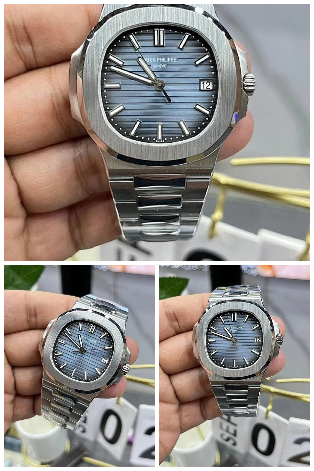 NB - Mix Watch - 1800