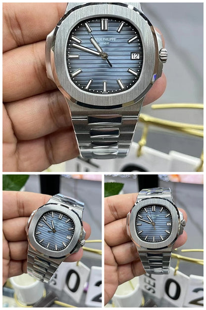 NB - Mix Watch - 1800