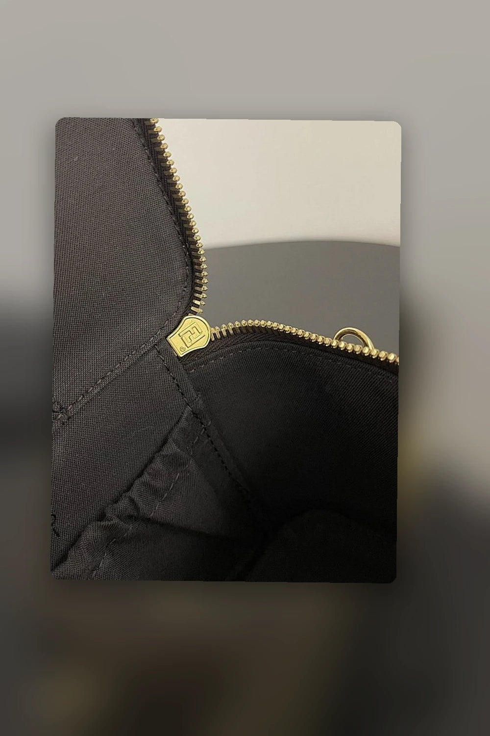 NB - FDE Bag - 121