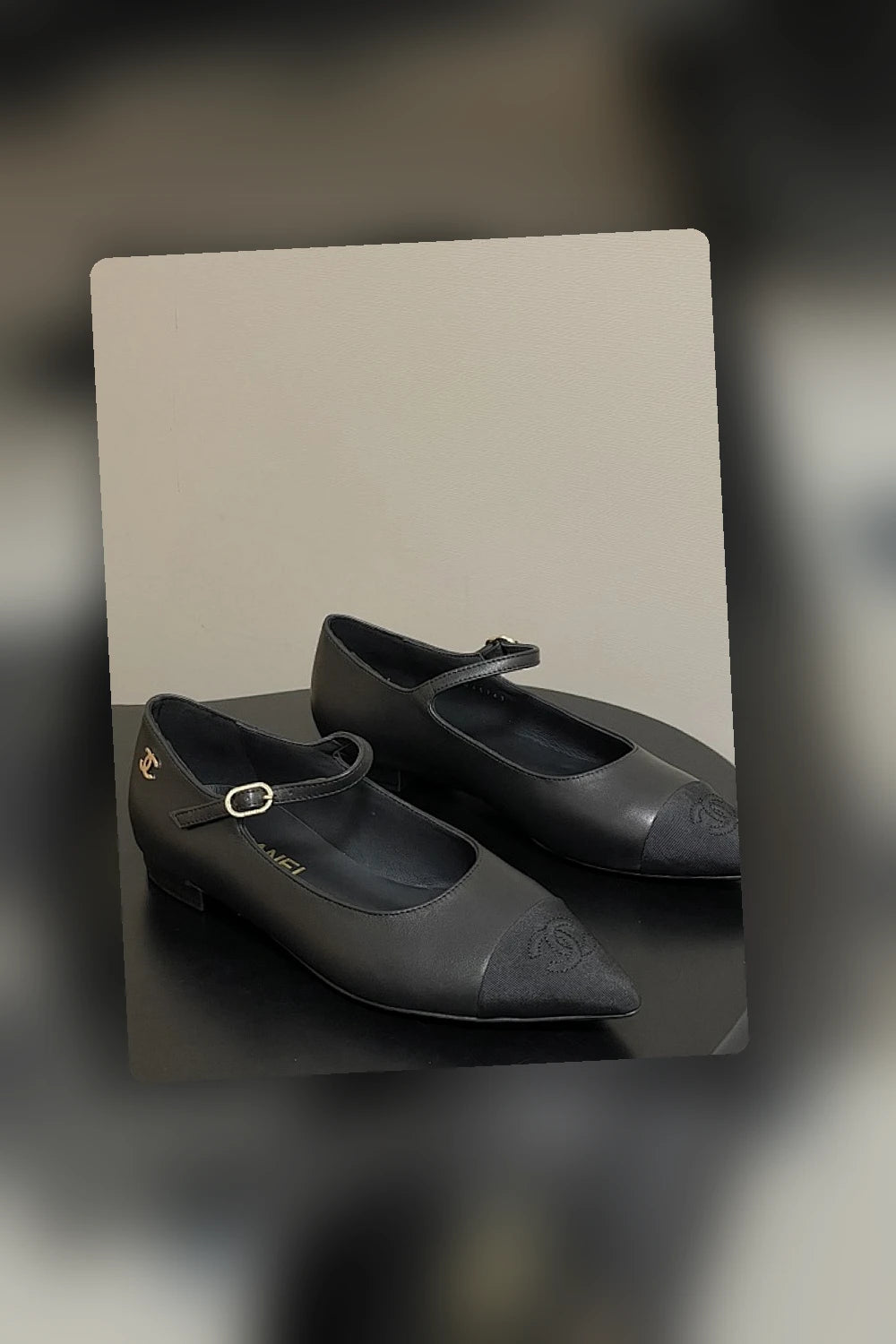 NB - CHL Mix Items - 778