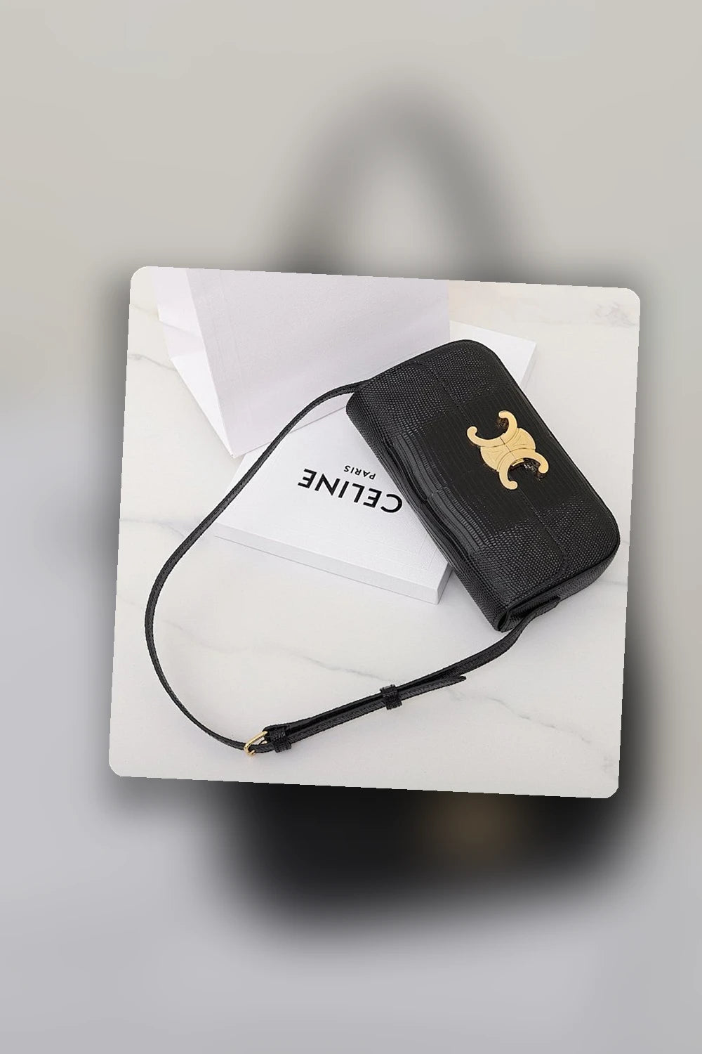 NB - COL Bag - 133
