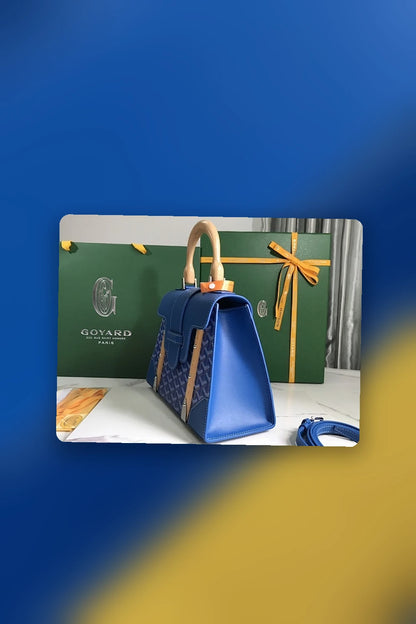 NB - GYO Bag - 451