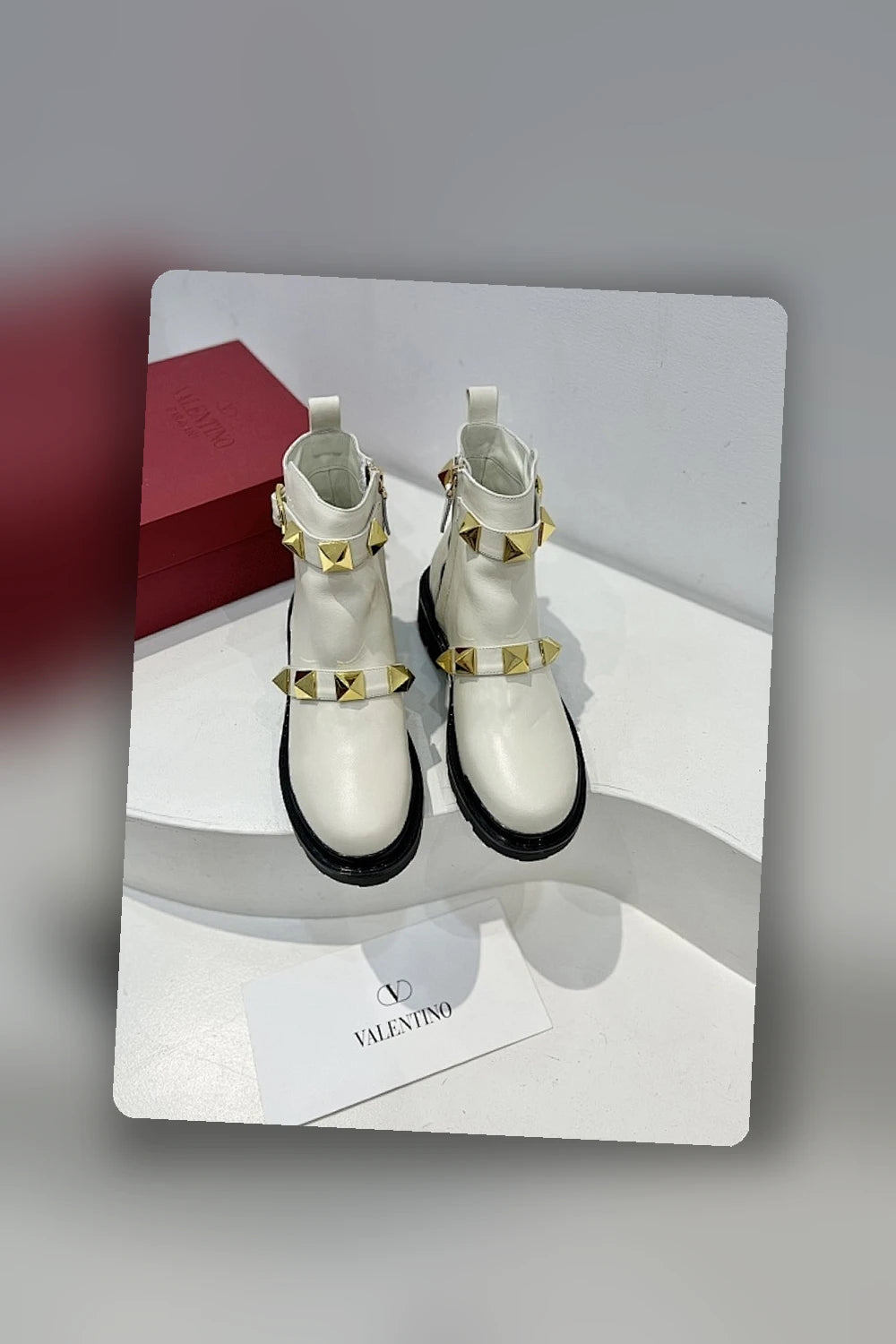 NB - VEL Women Shoes - 370