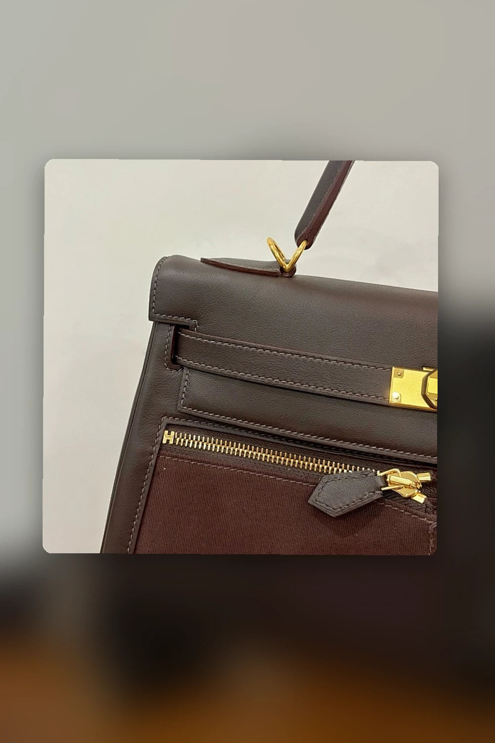 NB - HMS Bag - 1454