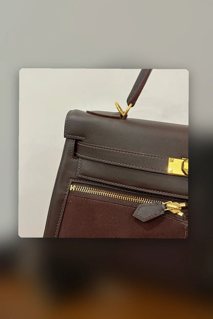 NB - HMS Bag - 1454