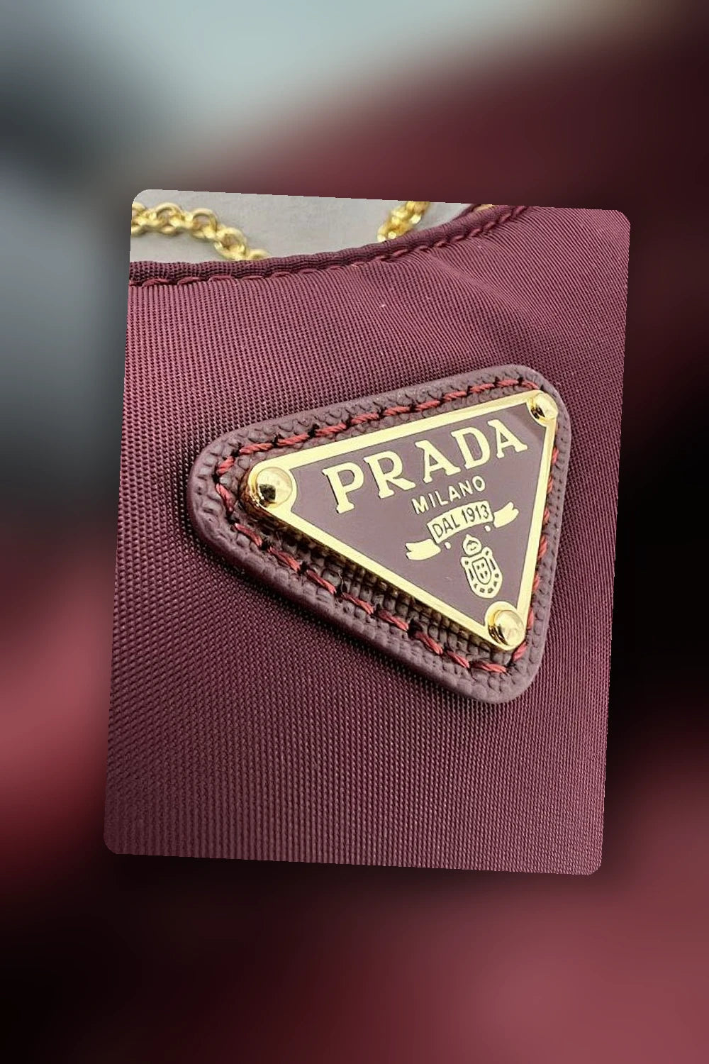 NB - PD Bag - 1171
