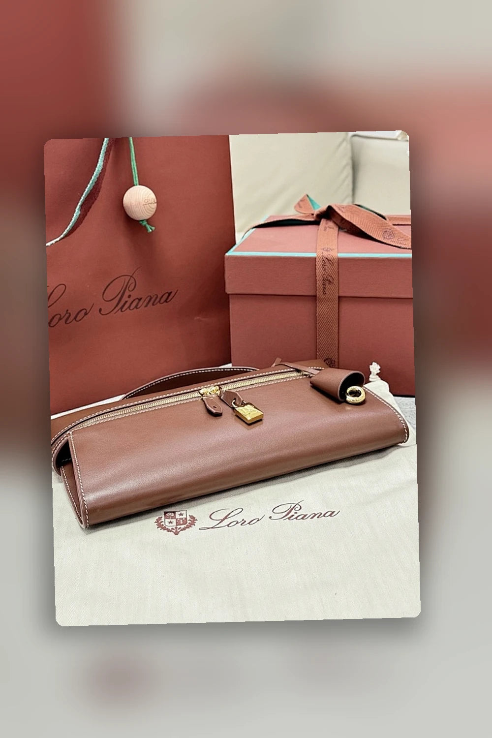 NB - LOP Bag - 579