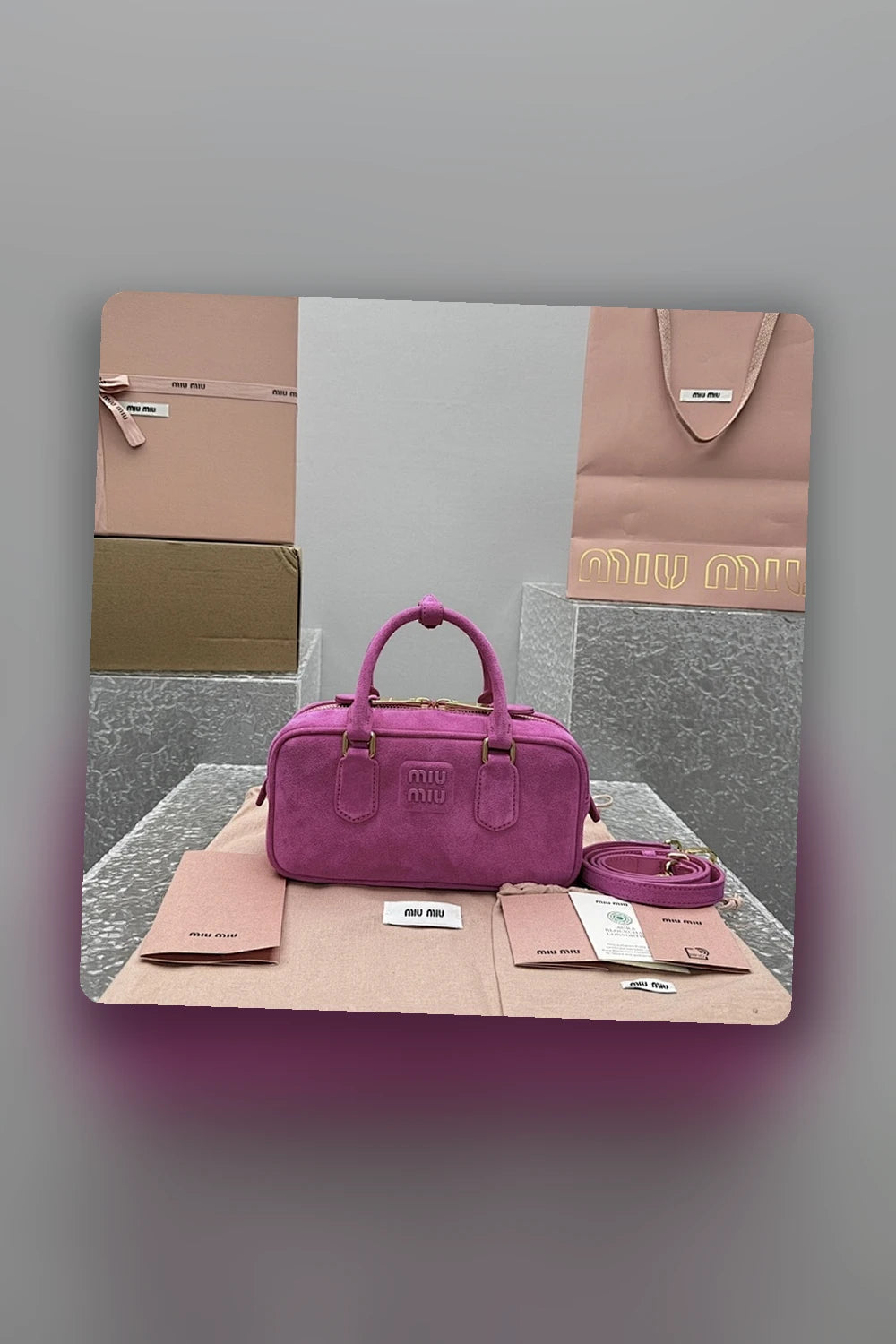 NB - MMU Bag - 1341