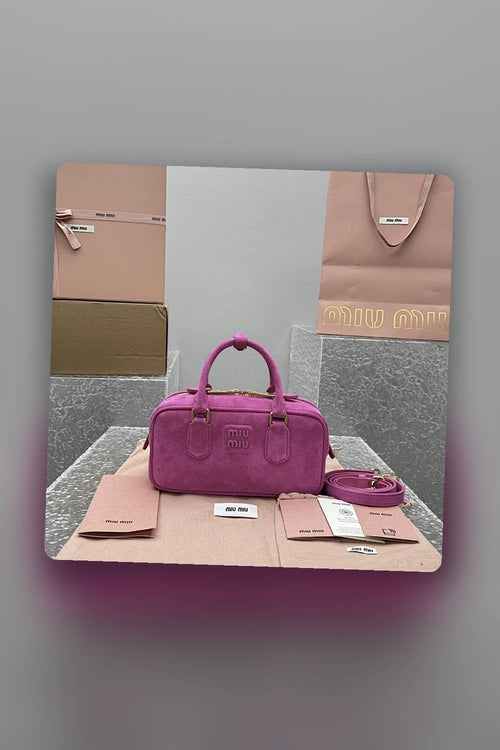 NB - MMU Bag - 1341