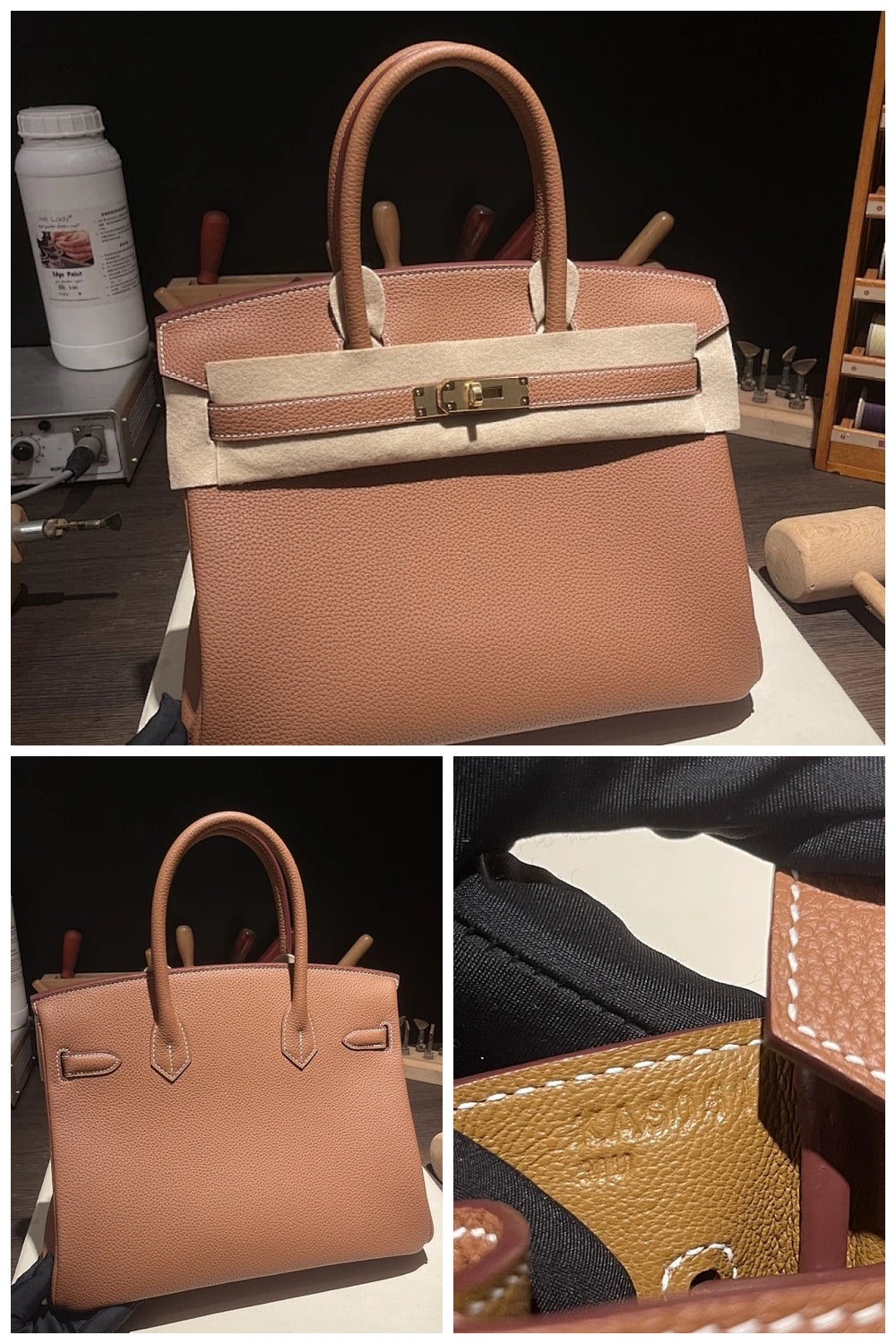 NB - HMS Bag - 178