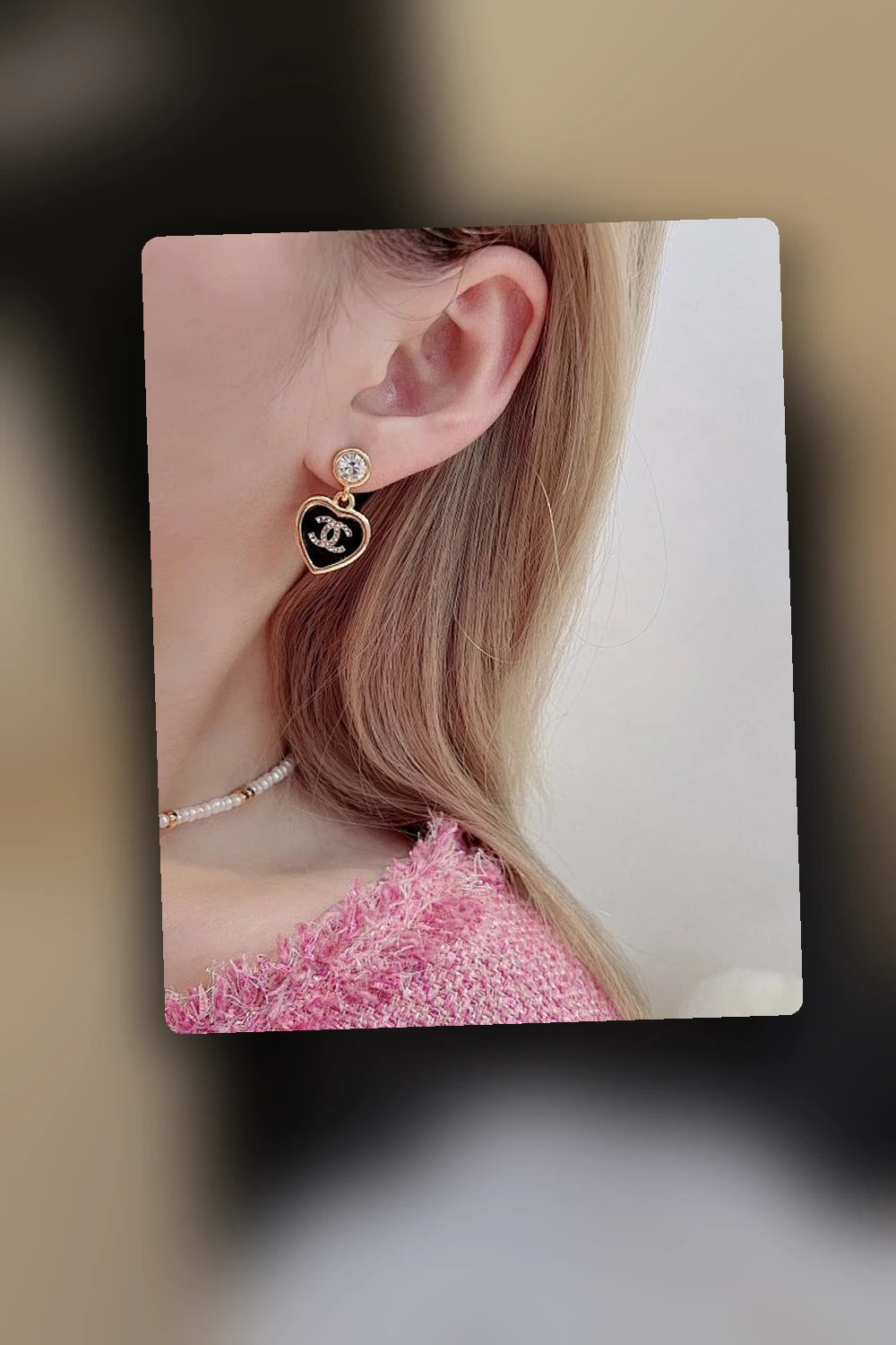 NB - CHL Jewelry - 426