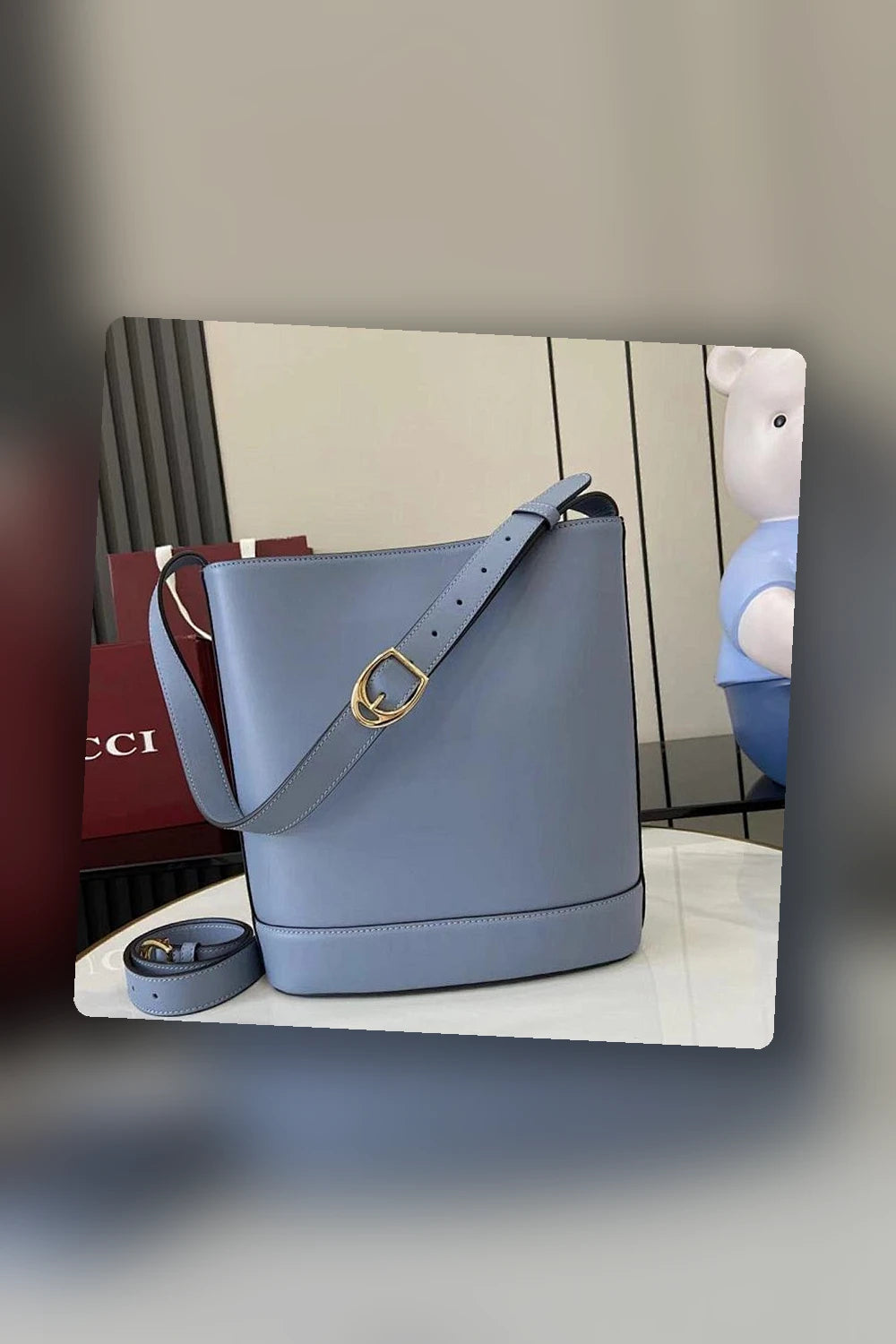 NB - GUKI Bag - 902