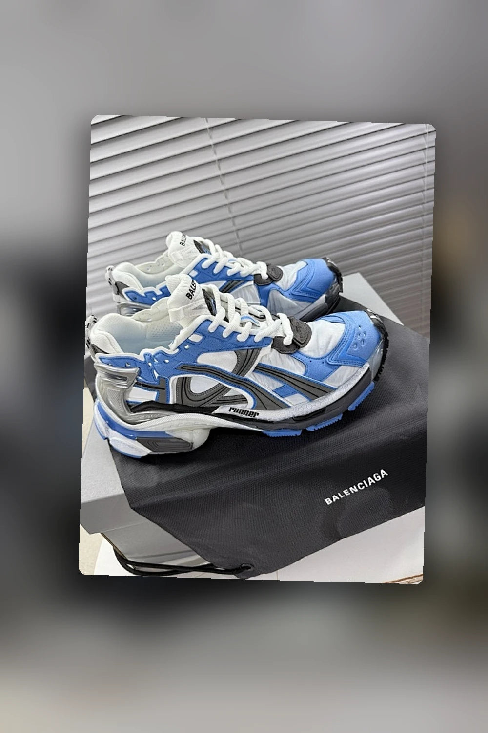 NB - BG Women Shoes - 974