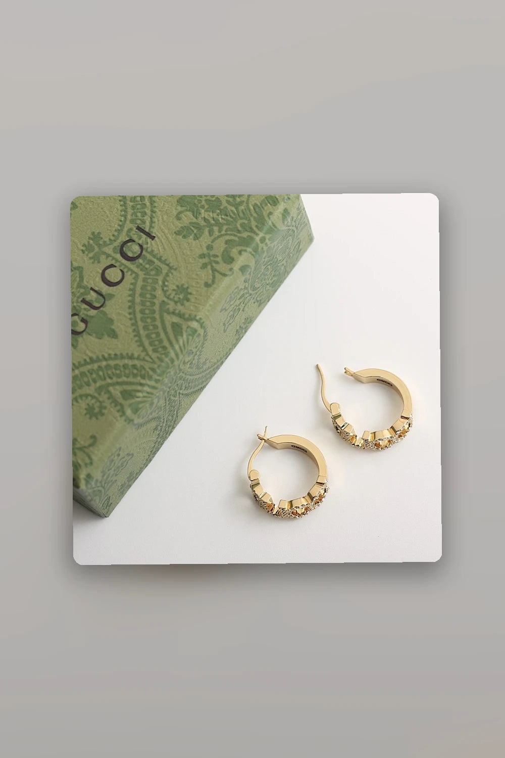 NB - GUKI Jewelry - 392