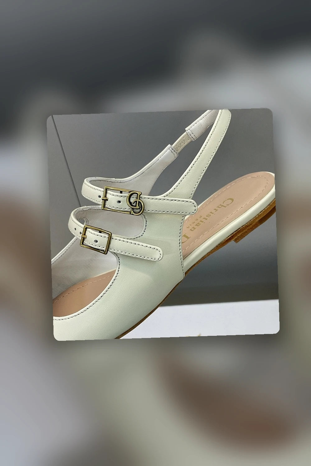 NB - DOR Women Shoes - 278