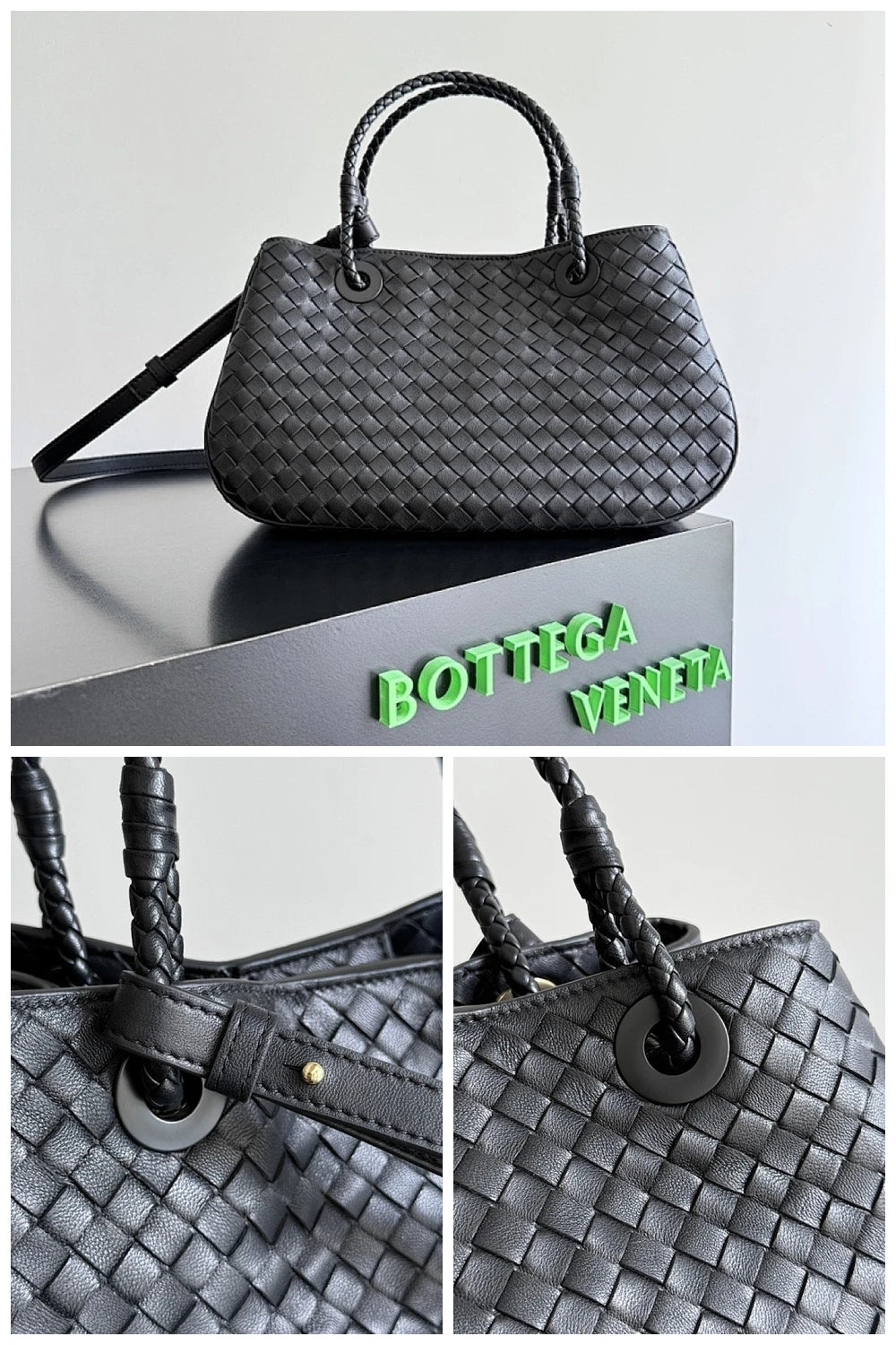NB - BOV Bag - 1164