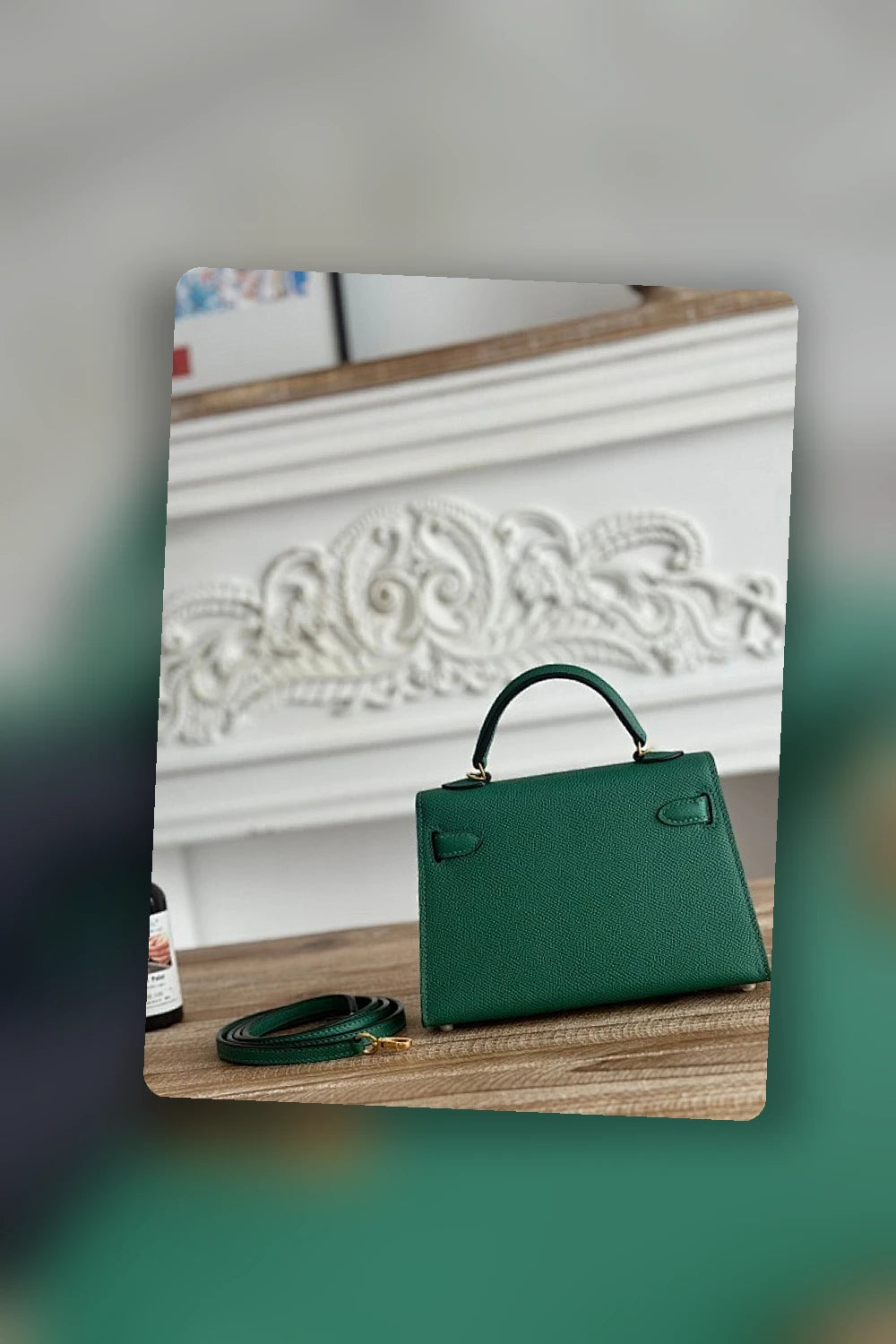 NB - HMS Bag - 369