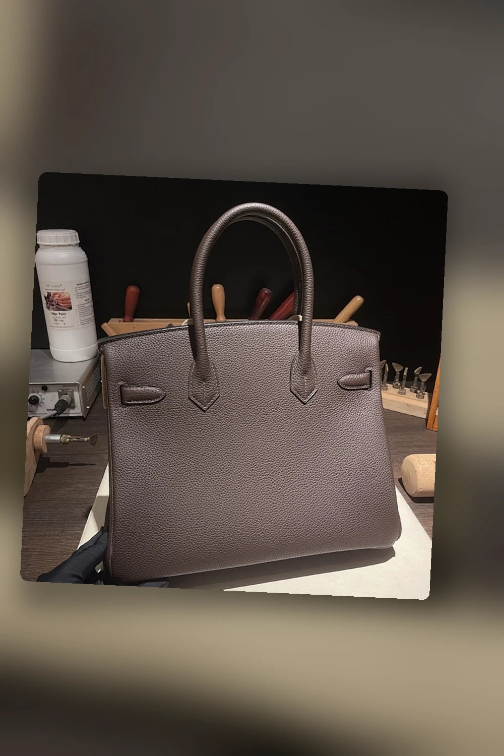 NB - HMS Bag - 337