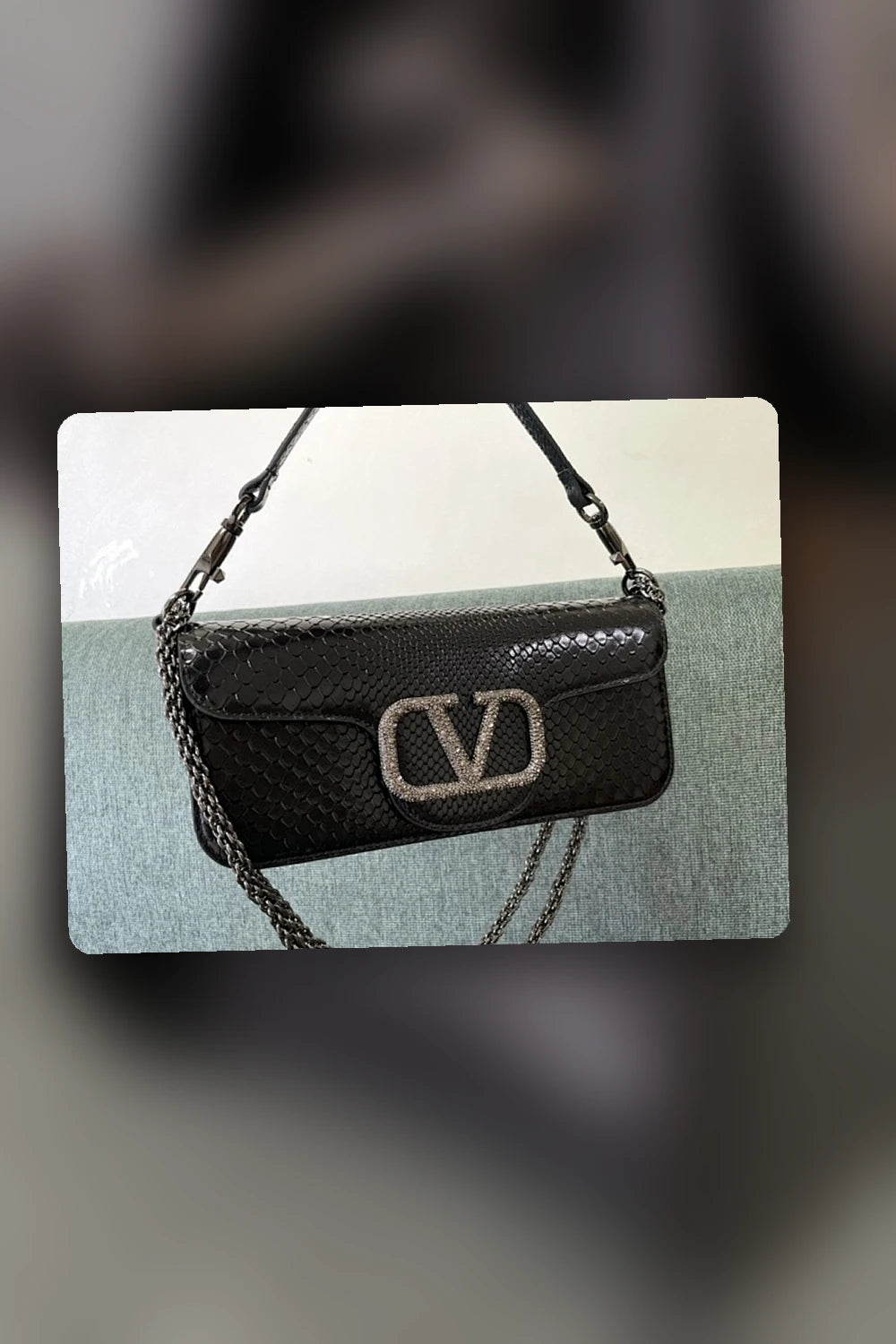NB - VEL Bag - 410