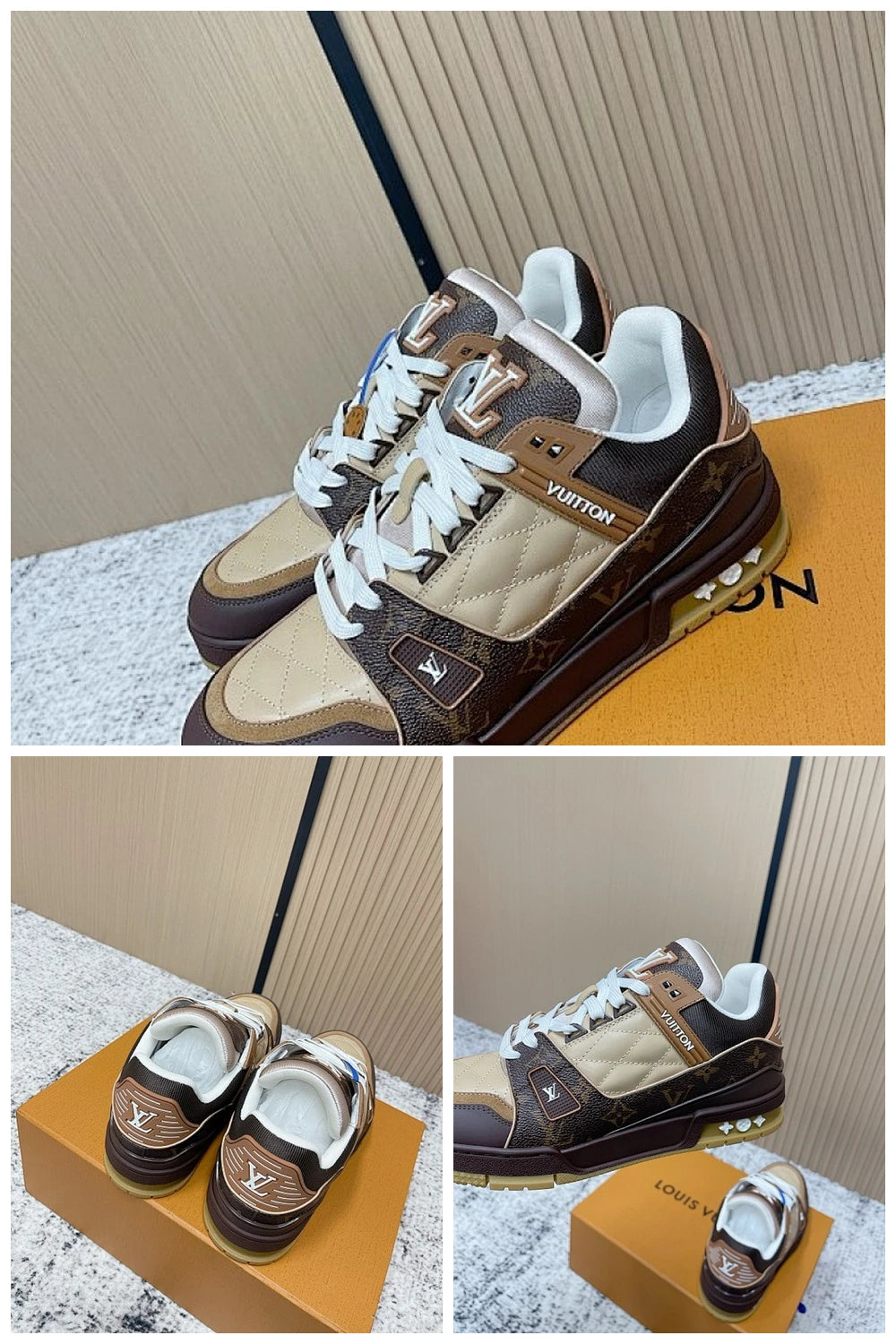 NB - LOV Women Shoes - 106